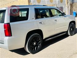 شێڤرۆلێت تاهۆ